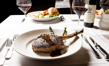 Exceptional Steaks & Chops